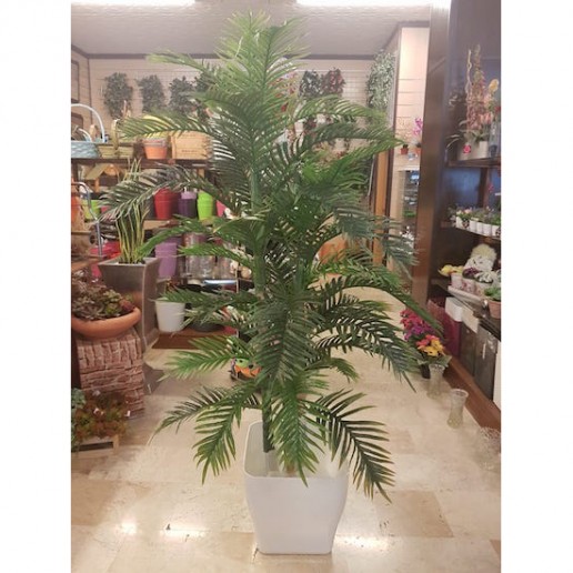 comprar palmera artificial con tacto natural online