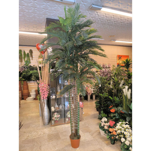 palmera artificial grande